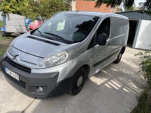 CITROEN JUMPY 2.0 HDi 1200 Comfort L1H1