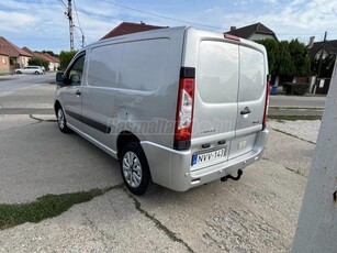 CITROEN JUMPY 2.0 HDi 1200 Comfort L1H1