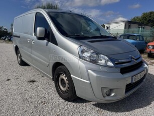 CITROEN JUMPY 2.0 HDi 1200 Comfort L2H1