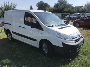 CITROEN JUMPY 2.0 HDi 1200 Comfort L2H1