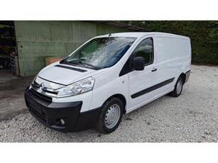 CITROEN JUMPY 2.0 HDi 1200 Comfort L2H1 long-klimás