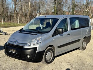 CITROEN JUMPY 2.0 HDi 1200 District L2H1