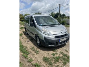 CITROEN JUMPY 2.0 HDi 1200 District L2H1 FAP