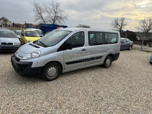 CITROEN JUMPY 2.0 HDi 1200 District L2H1 HOSSZÍTOTT