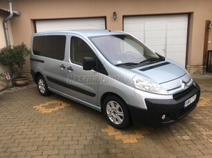 CITROEN JUMPY 2.0 HDi 1200 District L2H1 Tulajdonostól eladó