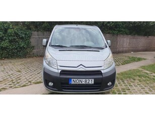 CITROEN JUMPY 2.0 HDi Combi Comfort L1