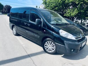 CITROEN JUMPY 2.0 HDi Combi Comfort L2