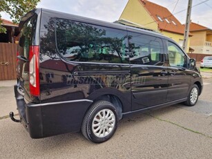 CITROEN JUMPY 2.0 HDi Multispace L2 Exclusive 165LE.8FŐS.HOSSZÚ.2.TOLÓAJTÓ.TETŐKLÍMA.10.LÉGZSÁK.TEMPOMAT.ALU.RADAR