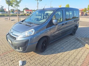 CITROEN JUMPY 2.0 HDi Multispace L2 Exclusive