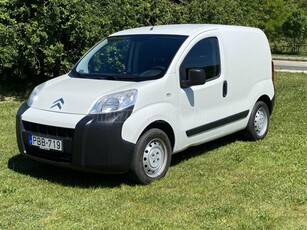 CITROEN NEMO 1.3 HDi Business kiterjesztett garanciával!