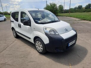 CITROEN NEMO 1.4 Eco klíma.2db tolóajtó.nagyszervíz elvégezve!!