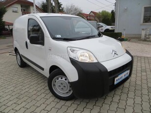 CITROEN NEMO 1.4 Eco ÚJ AUTÓ!134-KM FUTOTT!ELSŐ TULAJ!MAGYAR!