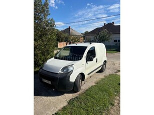 CITROEN NEMO 1.4 HDi Eco