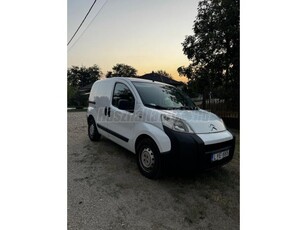 CITROEN NEMO 1.4 HDi Eco