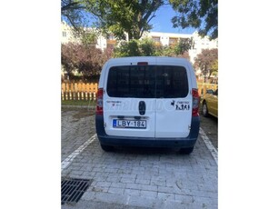 CITROEN NEMO 1.4 HDi Eco