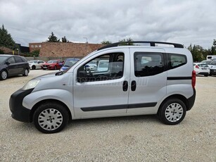 CITROEN NEMO Combi 1.4 TOLÓAJTÓ-65E KM-TOLATÓRADAR!