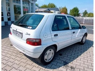 CITROEN SAXO 1.4 SX