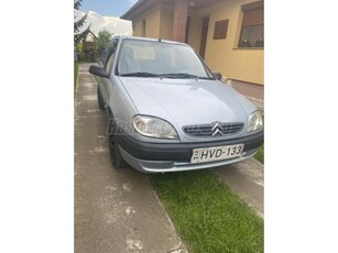 CITROEN SAXO 1.5 D Flip II