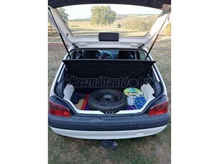 CITROEN SAXO 1.5 D SX