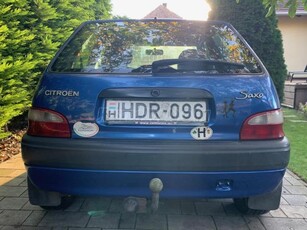 CITROEN SAXO 1.5 D SX