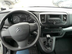 CITROEN SPACETOURER 2.0 BlueHDi XL Start&Stop Feel (8 személyes )