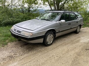 CITROEN XM 2.1TD BREAK Német papírral Euro2