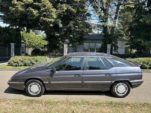 CITROEN XM Elektromos bőrbelső. klíma.4X ülés fűtés!!!