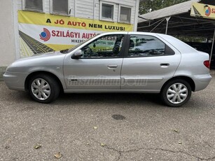 CITROEN XSARA 1.4 SX ITT és MOST AKCIÓ!!! KLIMA/ELEKTROMOS ABLAK/ELEKTROMOS TÜKÖR