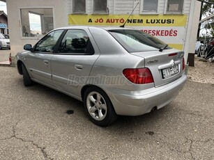 CITROEN XSARA 1.4 SX ITT és MOST AKCIÓ!!! KLIMA/ÜLÉSFŰTÉS/TOLATÓRADAR