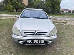 CITROEN XSARA 1.4 X