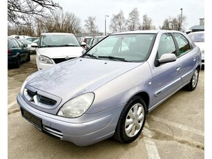 CITROEN XSARA 1.6 16V Exclusive