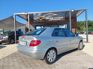 CITROEN XSARA 1.6 16V Exclusive KLÍMA!