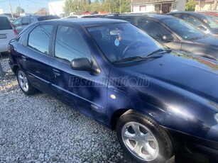 CITROEN XSARA 1.6 16V Exclusive Mo-i 2.tulaj.klímás.128000km!!Azonnal vihető!