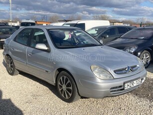 CITROEN XSARA 1.6 16V SX