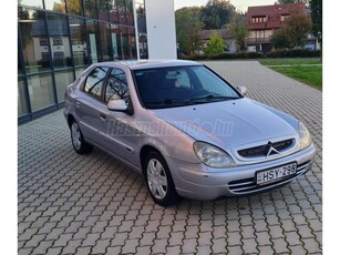 CITROEN XSARA 1.6 16V SX