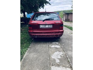 CITROEN XSARA 1.6 16V SX