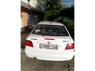 CITROEN XSARA 1.6 16V SX