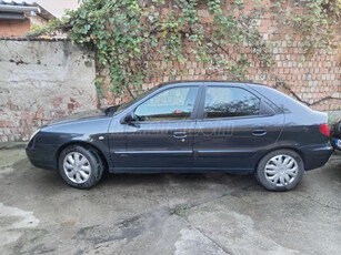 CITROEN XSARA 1.6 16V SX