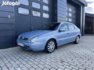 Citroen Xsara 1.6 16V SX Szervizelt / Magyarors...