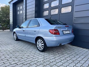 CITROEN XSARA 1.6 16V SX SZERVIZELT / MAGYARORSZÁG-i / KLÍMA