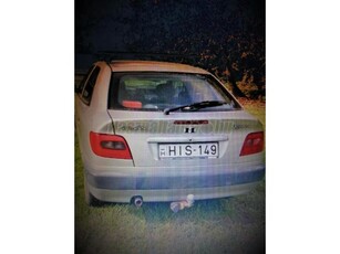 CITROEN XSARA 1.6 SX 1.6 SX