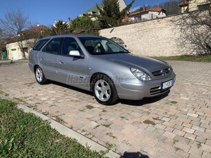 CITROEN XSARA 2.0 HDi SX