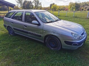 CITROEN XSARA 2.0 HDi SX