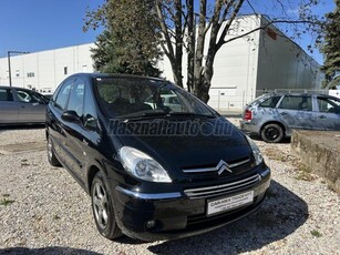 CITROEN XSARA PICASSO 1.6 Collection FOREVER 1 TULAJ - CSAK 110000KM - DIGITKLÍMA