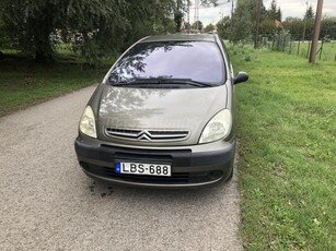 CITROEN XSARA PICASSO 1.6 Collection FOREVER