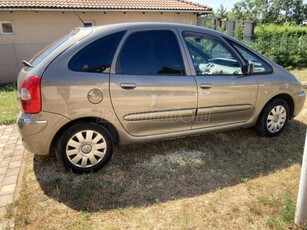 CITROEN XSARA PICASSO 1.6 Collection FOREVER