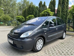 CITROEN XSARA PICASSO 1.6 Comfort FRISS MŰSZAKI