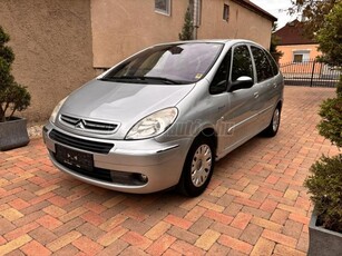 CITROEN XSARA PICASSO 1.6 Comfort KLÍMA - FACELIFT