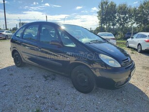 CITROEN XSARA PICASSO 1.6 Comfort KLÍMA. TOLATÓRADAR. VONÓHOROG