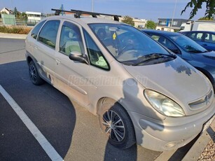 CITROEN XSARA PICASSO 1.6 Elit